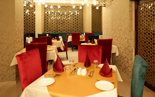 Comfort Inn Sapphire