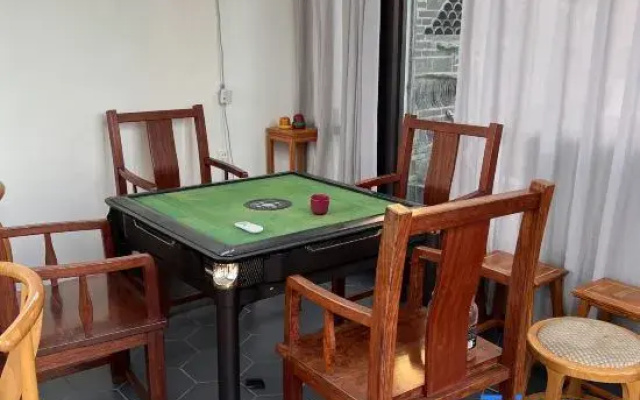 Meizhou Moyan House