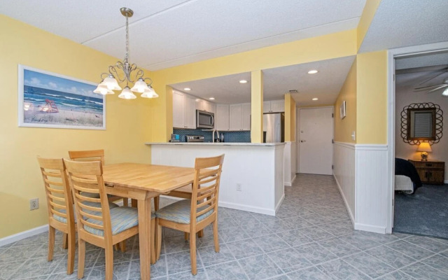 Unit 5118 - Ocean Racquet Club