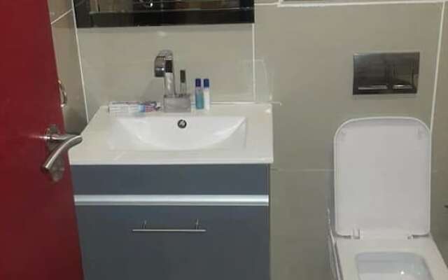 Ebiokeng Self Catering Apartments