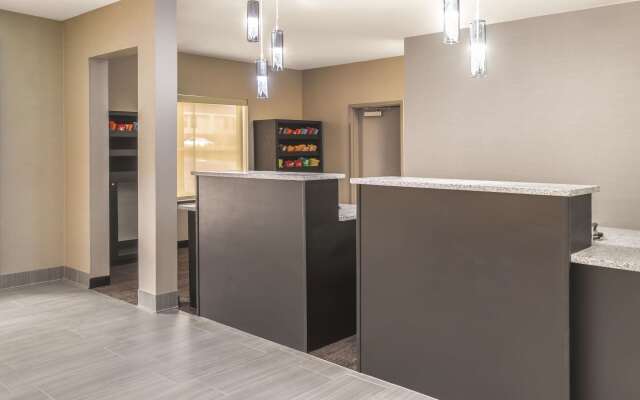La Quinta Inn & Suites by Wyndham Rome