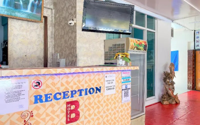 B Hotel Penang by OYO Rooms