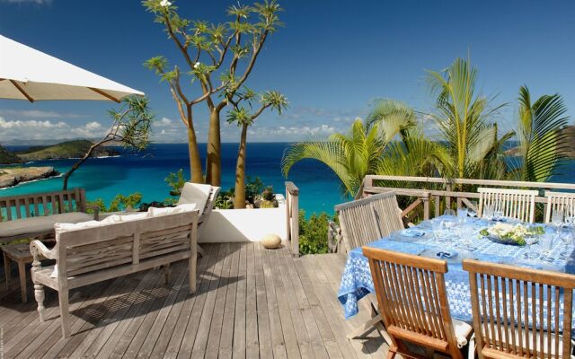 Villa Aventura