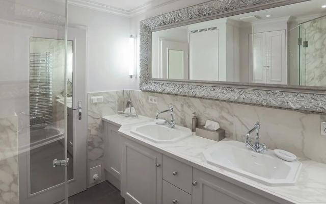 Ferienhaus Weetstich 12b