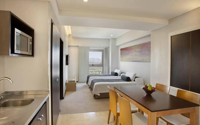 Mod Hotels Mendoza