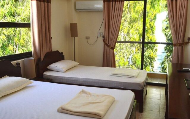 Cebu International Golf And Resort