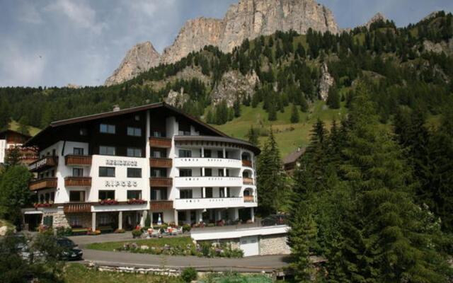 Residence Riposo
