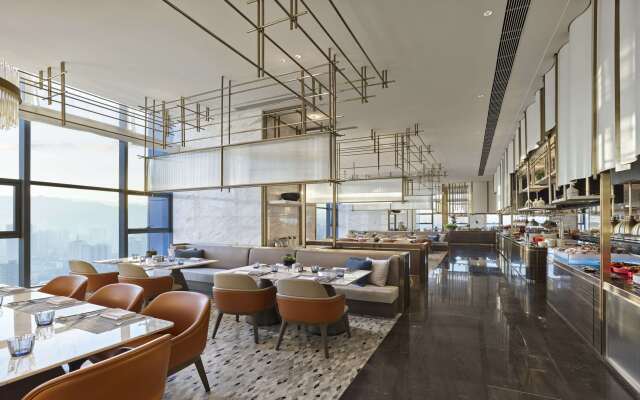 Hilton Lanzhou City Center