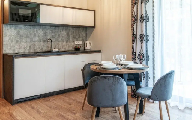 Sun & Snow Resorts C Białka Tatrzańska