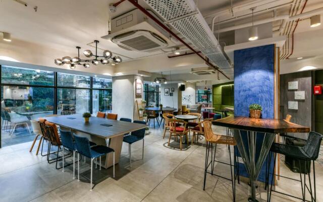 Indie Stays -BKC, Kalina