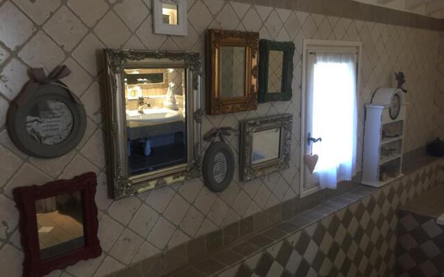 Mas des Comtes de Provence