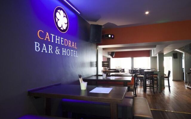The Cathedral Hotel