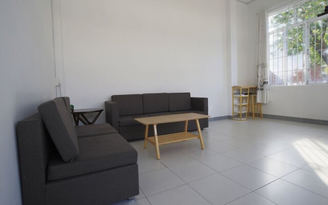 First Hostel Nha Trang