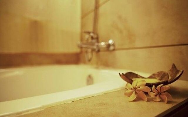 Xishuang Banna Elephant Home Boutique Guest House