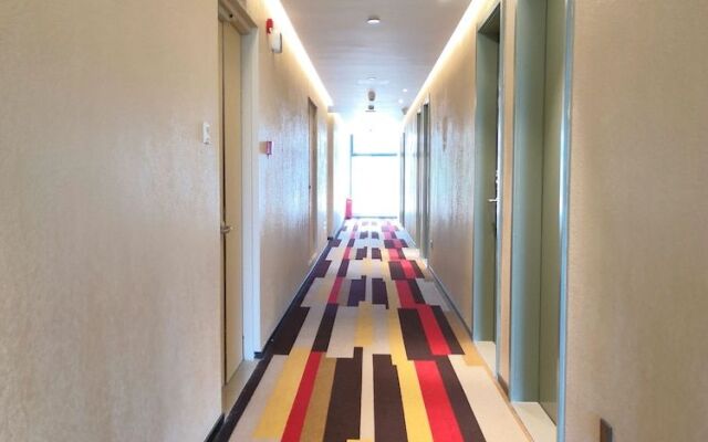 Ibis Hangzhou Future Sci-tech City Hotel