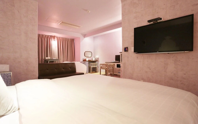 Paju Hotel The Heyri