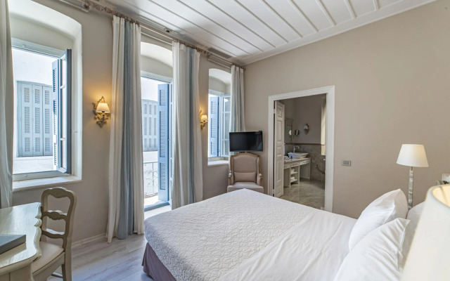 Micra Anglia Boutique Hotel & Spa