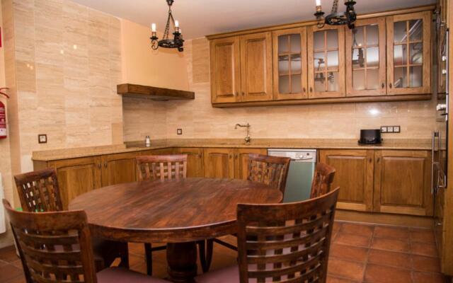 De Felipe Casa Rural