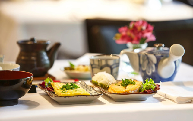 L'Hotel PortoBay São Paulo