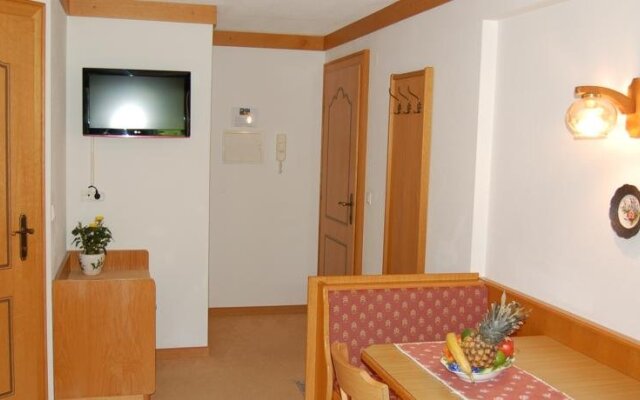 Eden Appartements