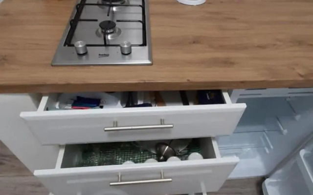 Transfer apartament І.Franka 59