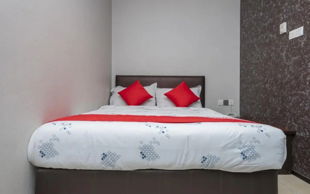 Hotel Suan Bee