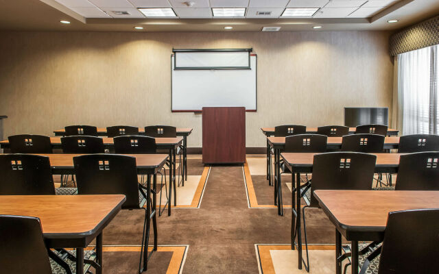 MainStay Suites Hobbs