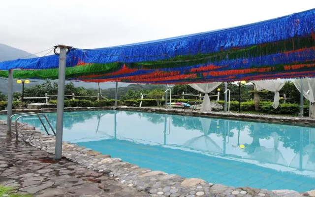 Solobo Resort