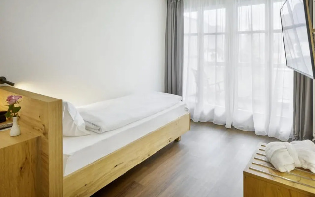 Hotel Rössli Gourmet & Spa