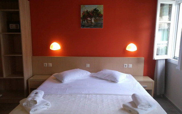 Rouda Bay Hotel