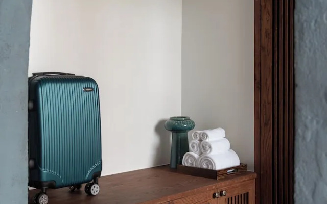 Wazen Retreat Villa Da Nang