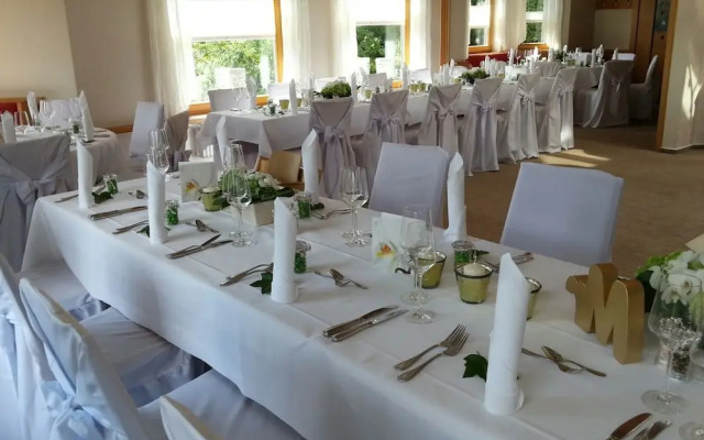 Landgasthof Birkenhof