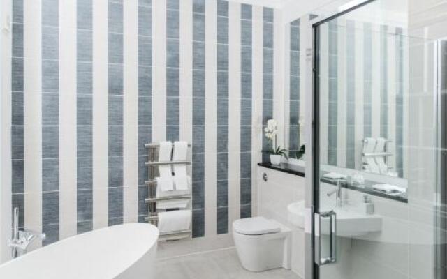 The No 15 Rutland Street Hotel Luxury Serviced Apartments