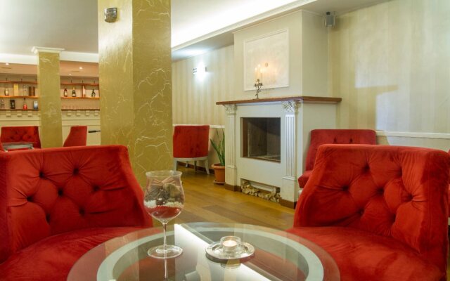 PRince Residence Apartments