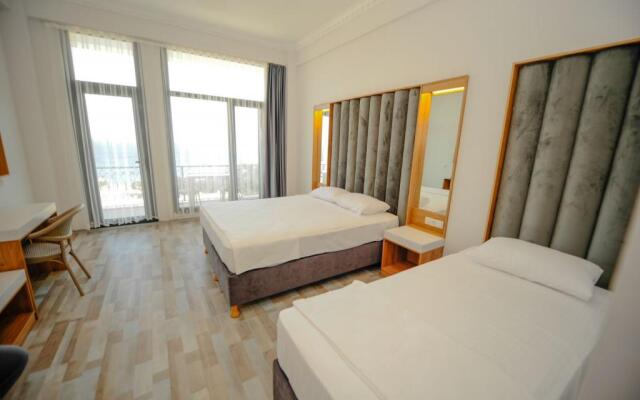 Assos Seyir Konaklari Otel