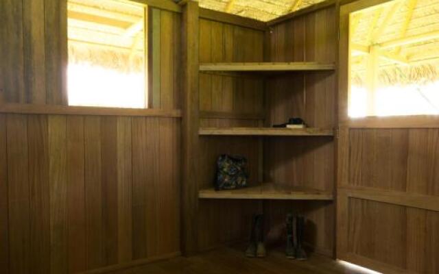 Green Diamond Amazon Lodge