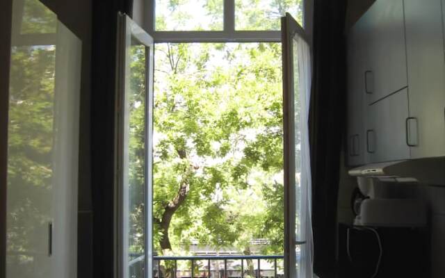 Apartement Poisson 4