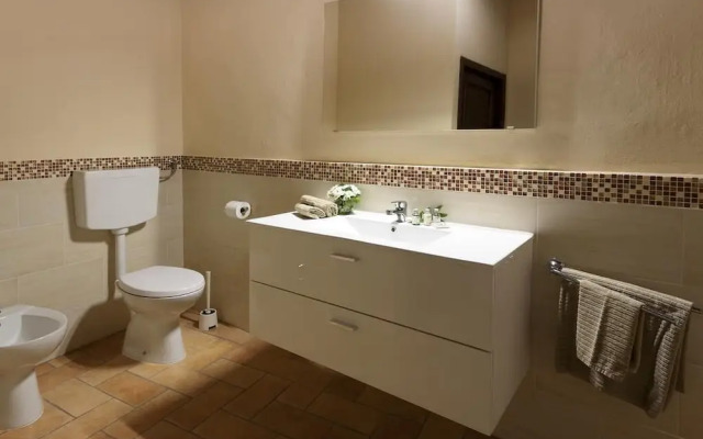 Casa Gioia - Casa Olivieri