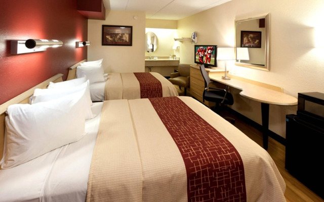 Red Roof Inn Erie – I-90