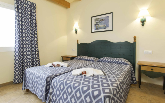RVHotels Sea Club Menorca