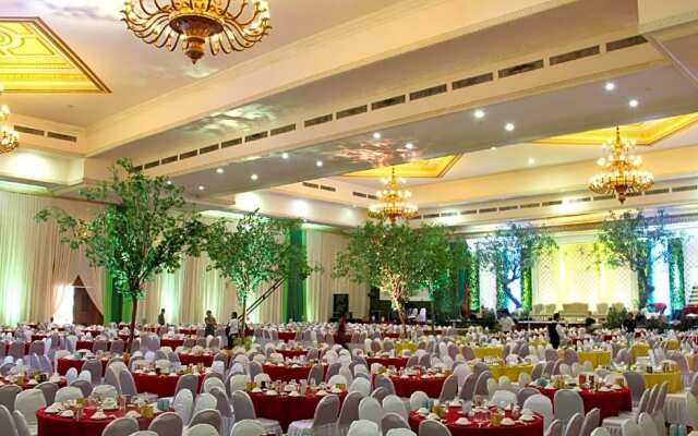 Abadi Suite Hotel & Tower Jambi by Tritama Hospitality