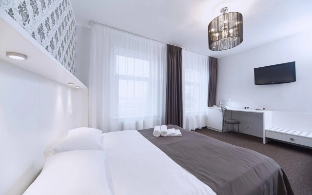 Hotel OK