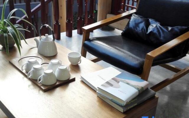 Zhuxiyuan Resort Inn