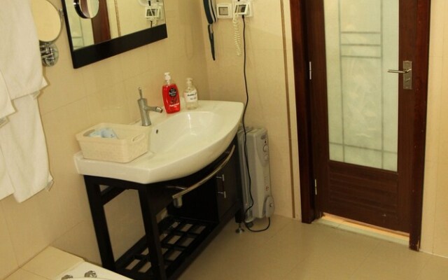 Beauty Inn Hotel