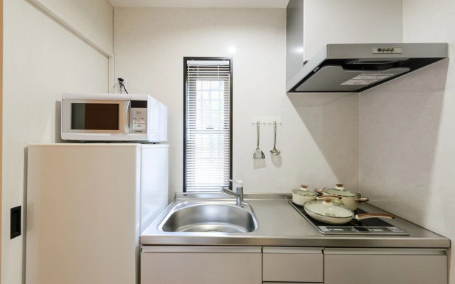 Guest Villa
