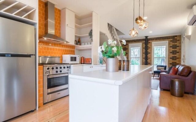 Boutique Stays - Buckingham