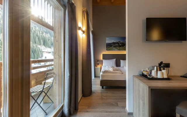 Chalet Aster