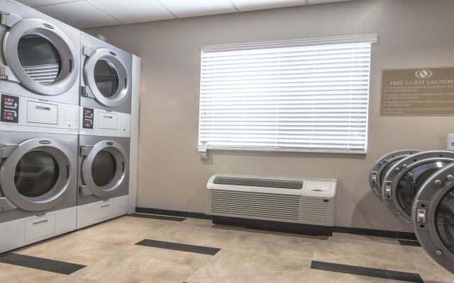 Candlewood Suites Gonzales - Baton Rouge Area by IHG