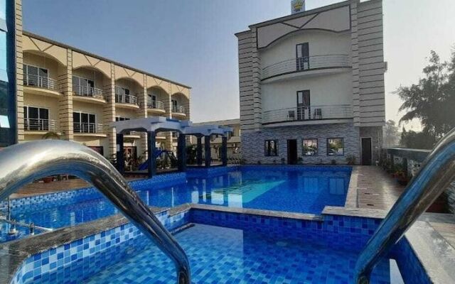 Hotel Prince