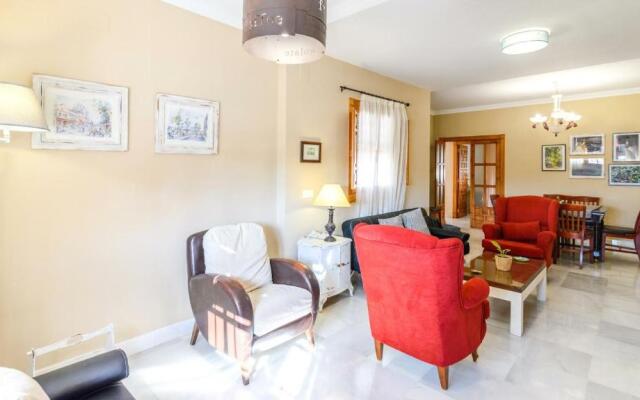 Torreon de Morayma Baena by Ruralidays